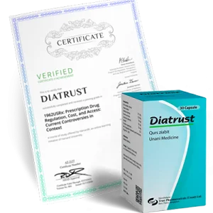 Diatrust 1 pis